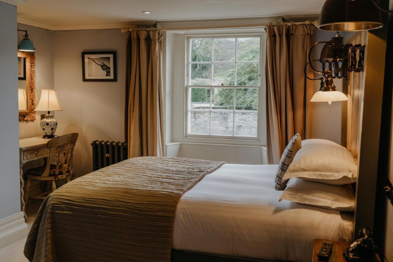 Backwell House Hotel Nailsea Exterior foto