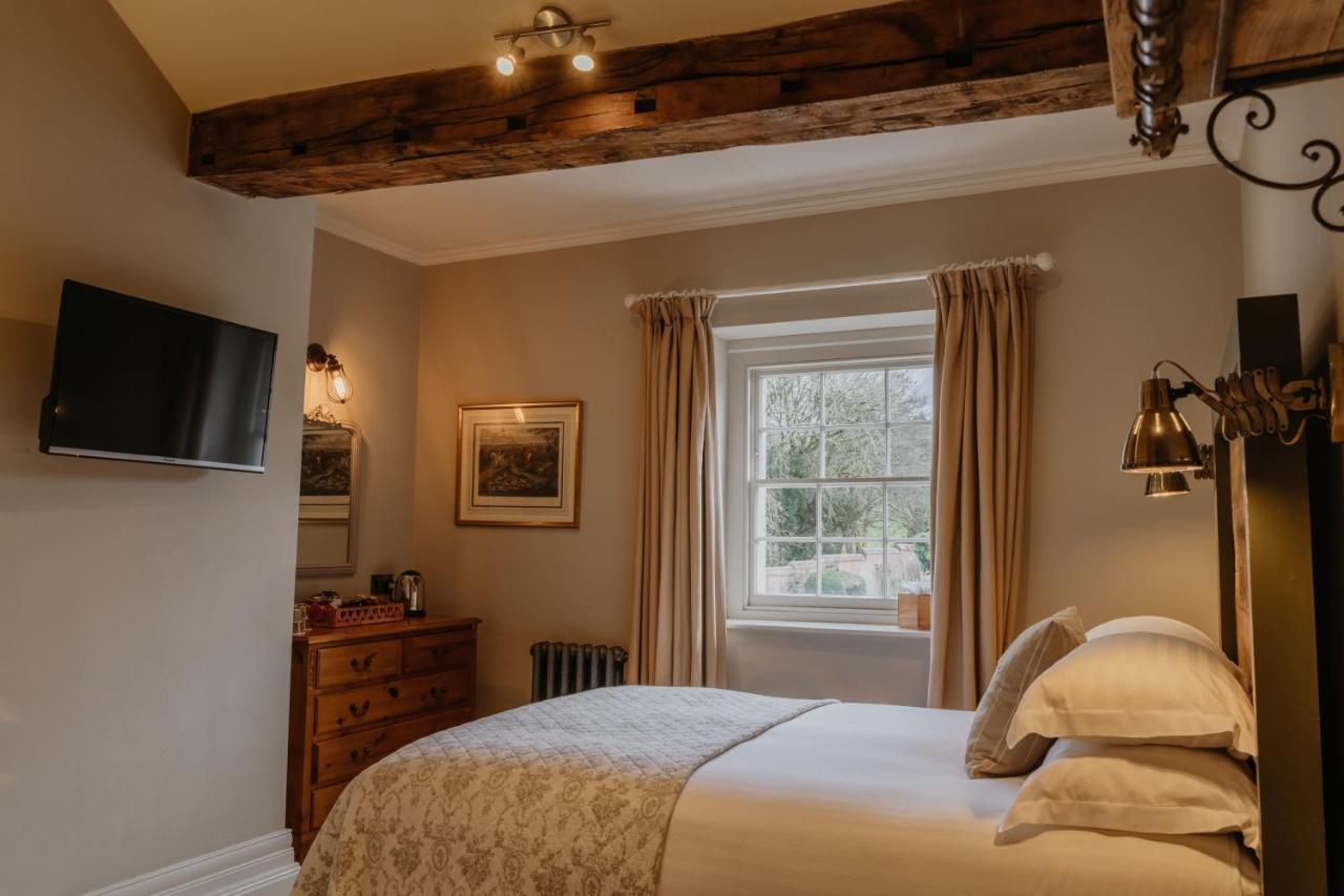 Backwell House Hotel Nailsea Exterior foto
