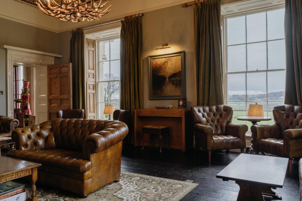 Backwell House Hotel Nailsea Exterior foto