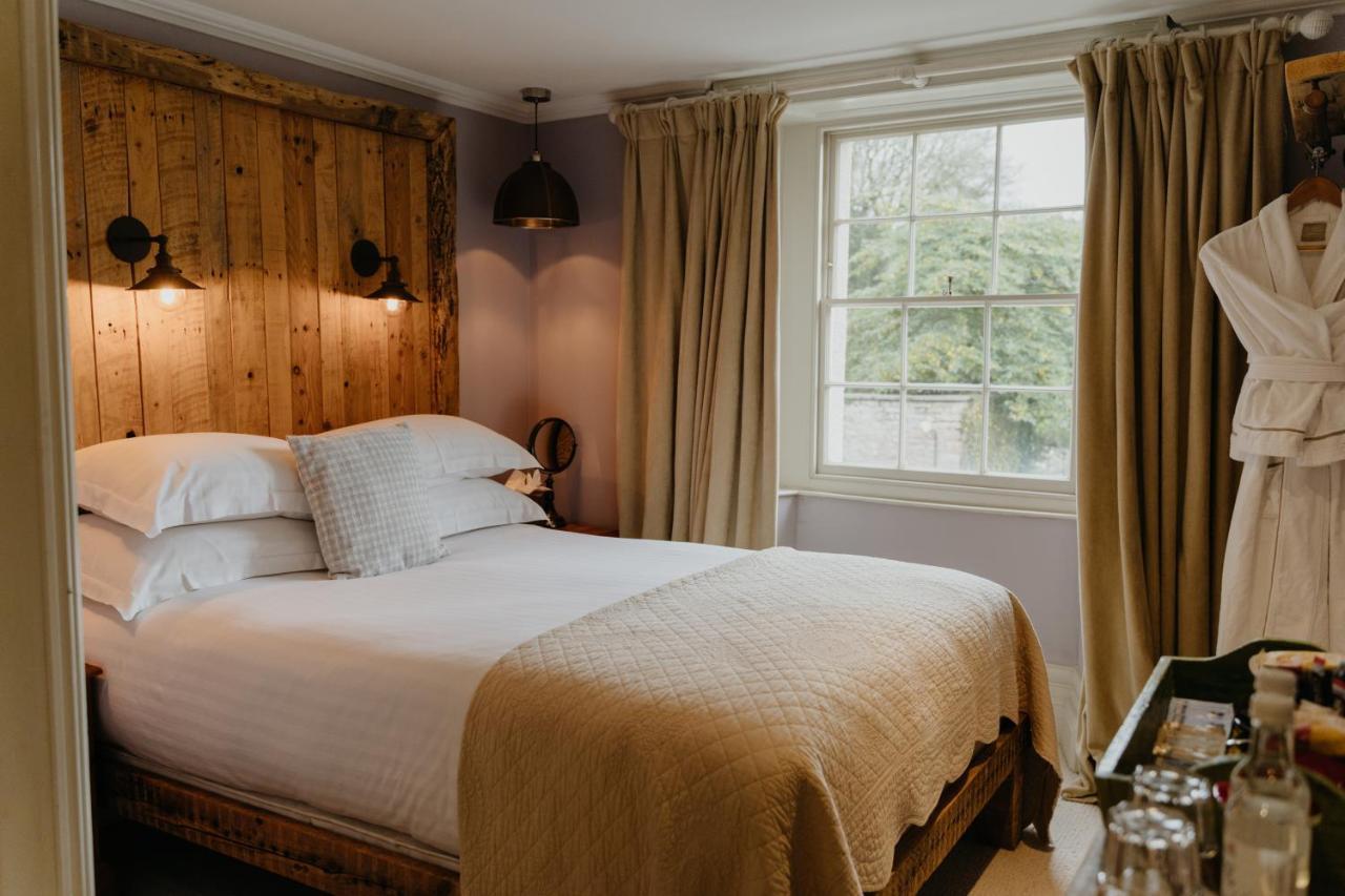 Backwell House Hotel Nailsea Exterior foto